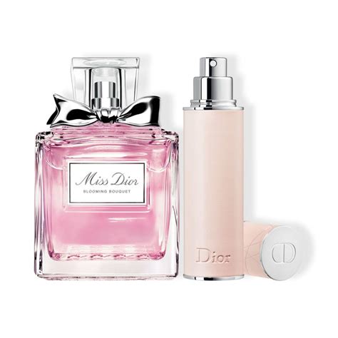 dior travel spray